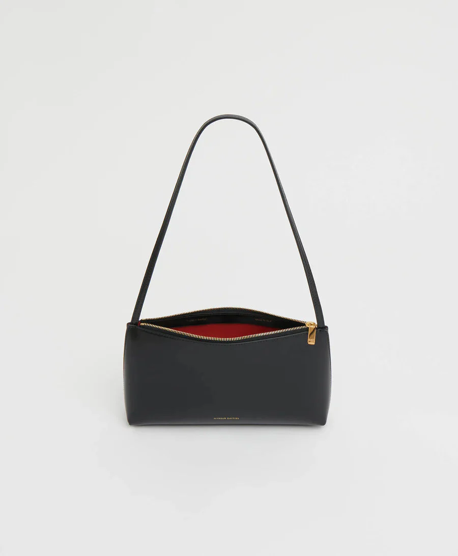 Mansur Gavriel Gaia Shoulder Bag - Image 3