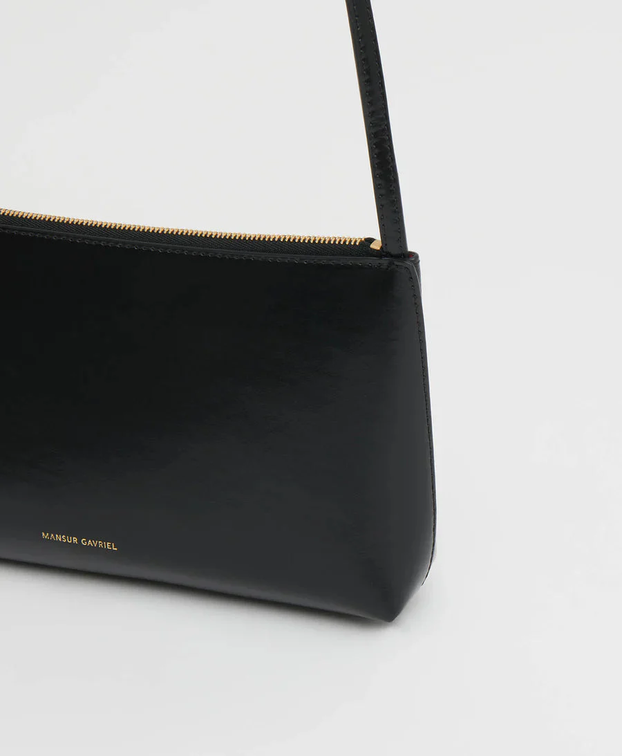 Mansur Gavriel Gaia Shoulder Bag - Image 5