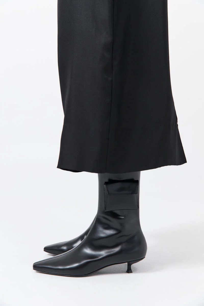 St. Agni Petit Pouch Boot - Image 4
