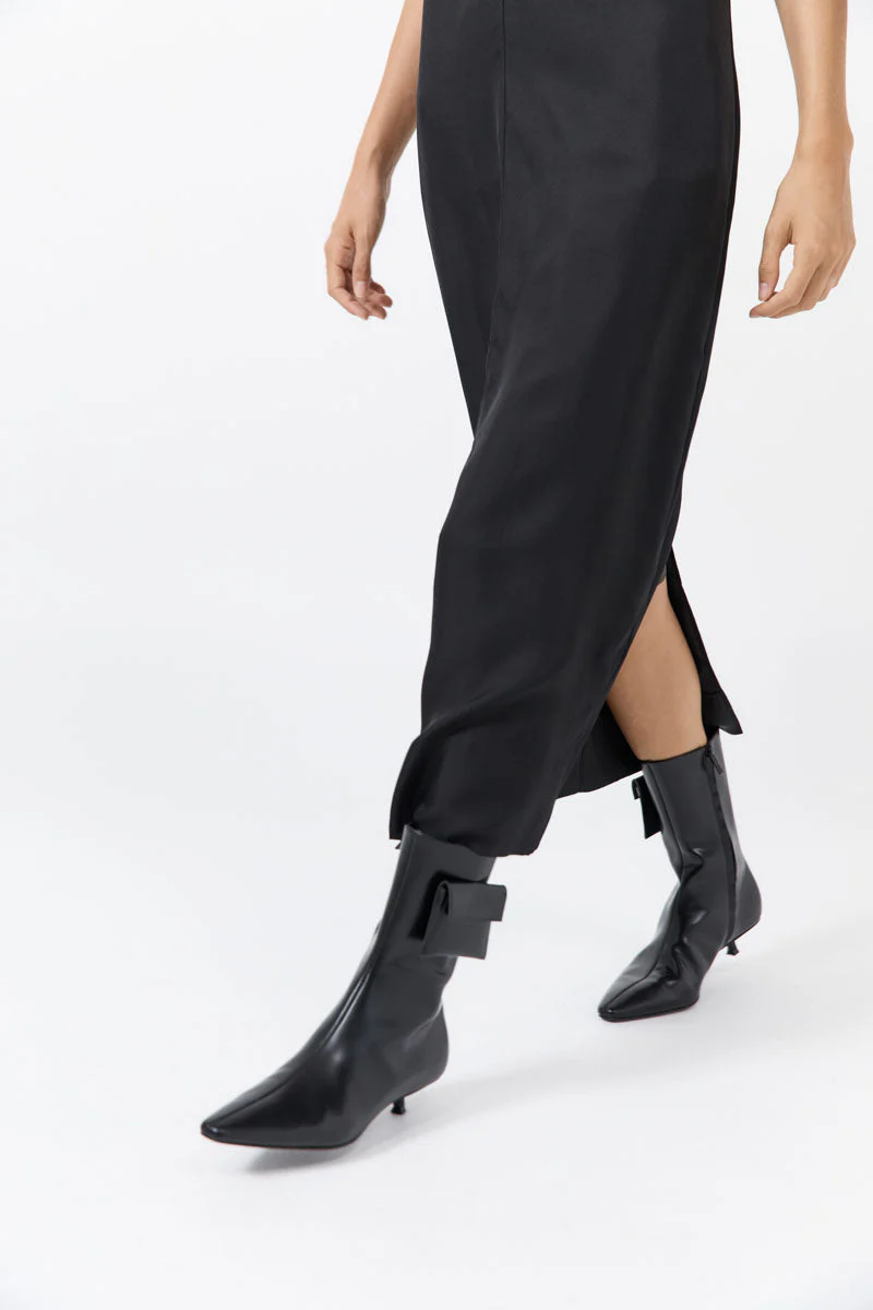 St. Agni Petit Pouch Boot - Image 5