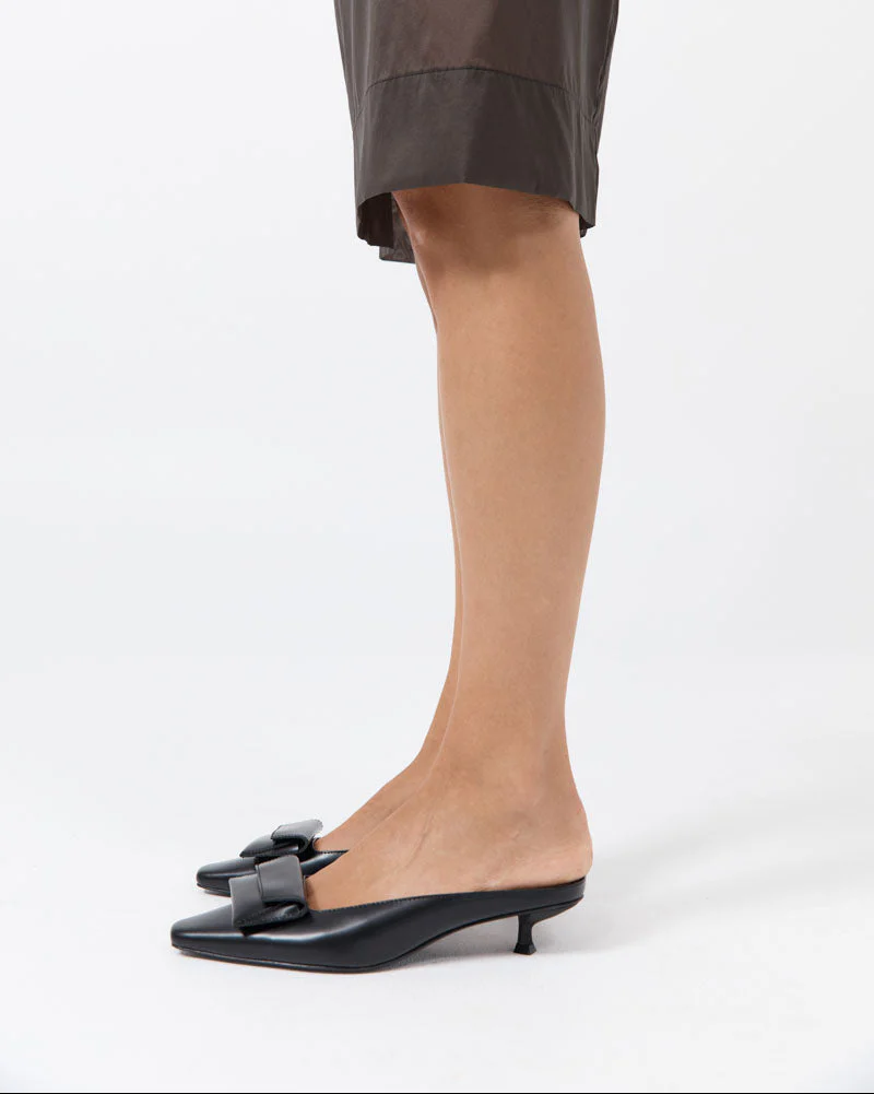 St. Agni Petit Pouch Heel - Image 2