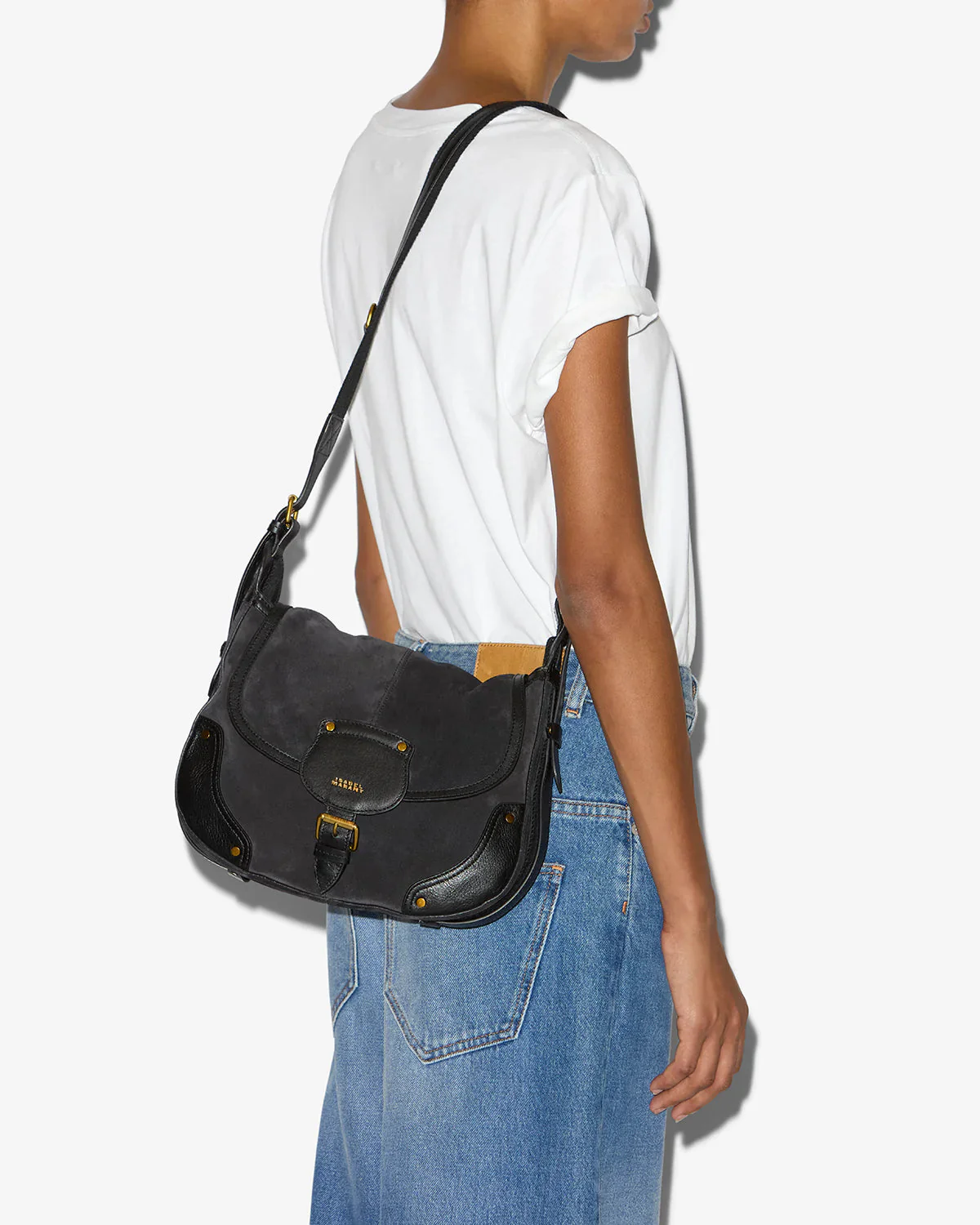 isabel marant etoile Sierra S Bag - Image 2