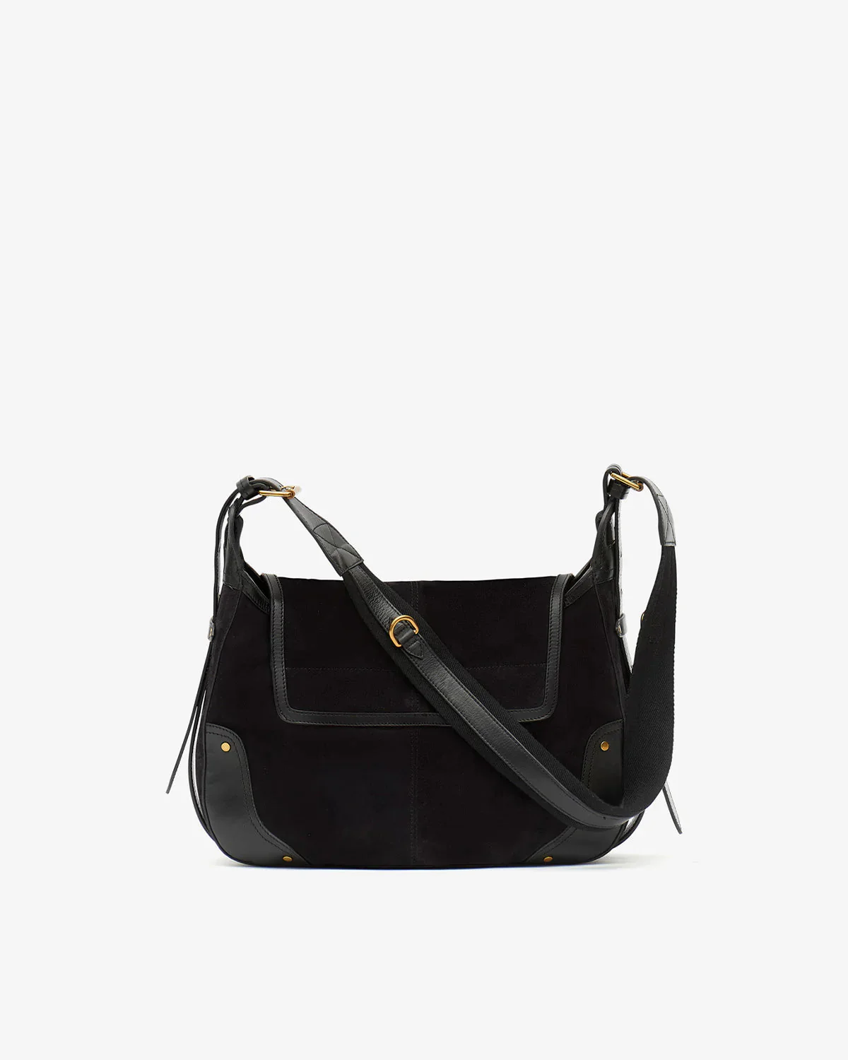 isabel marant etoile Sierra S Bag - Image 3