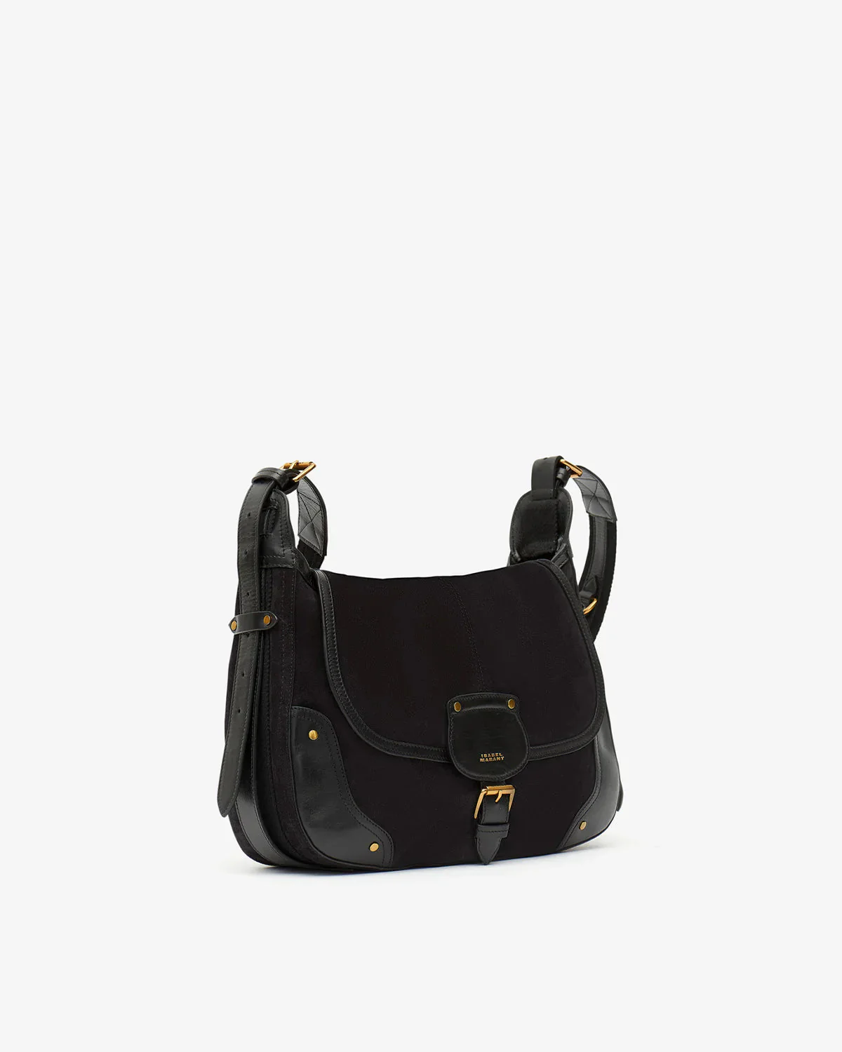 isabel marant etoile Sierra S Bag - Image 4