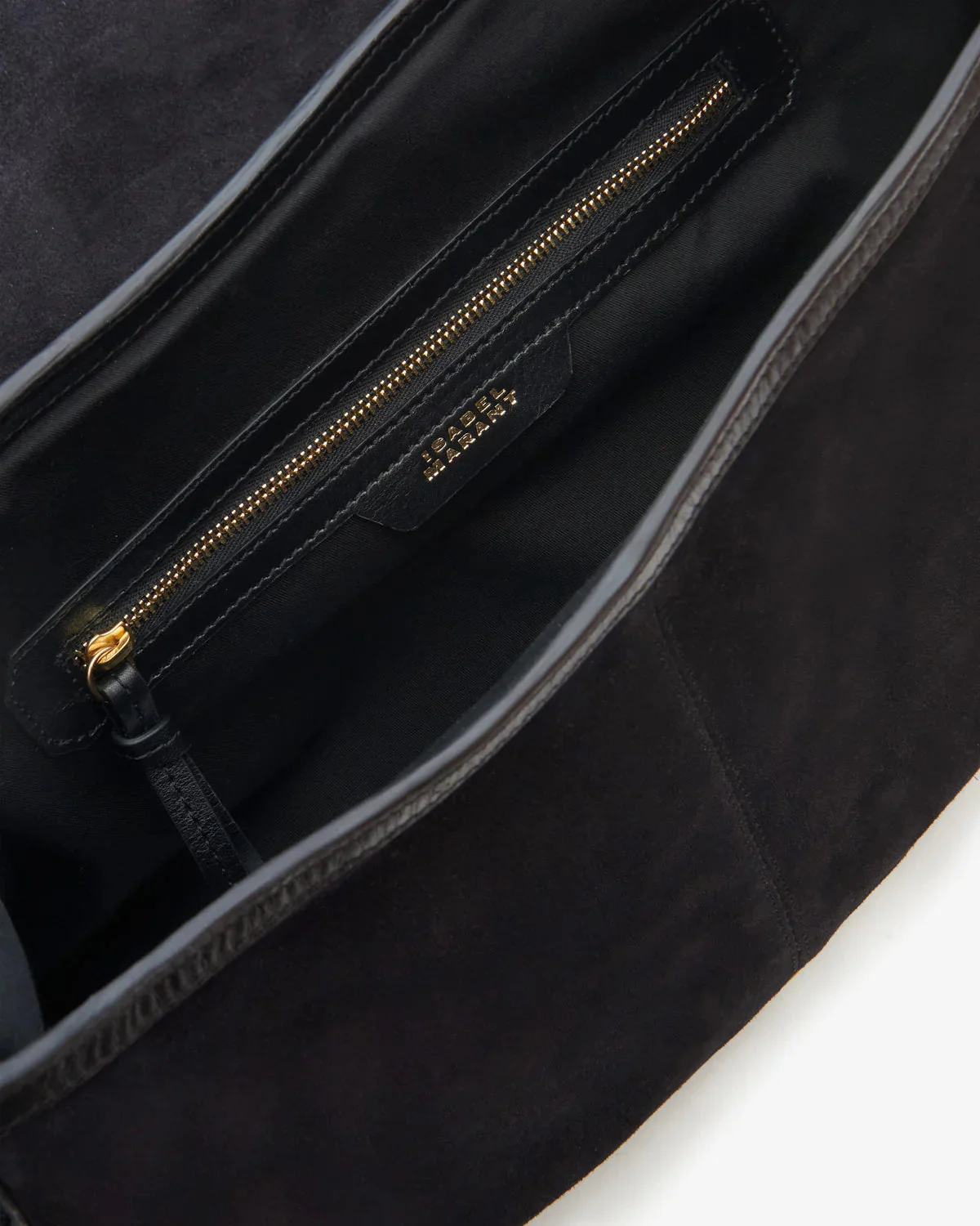 isabel marant etoile Sierra S Bag - Image 5