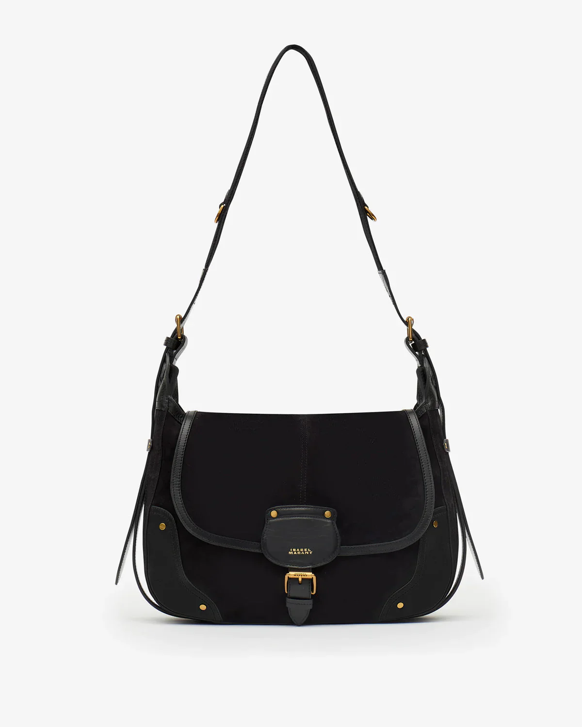 isabel marant etoile Sierra S Bag - Image 6