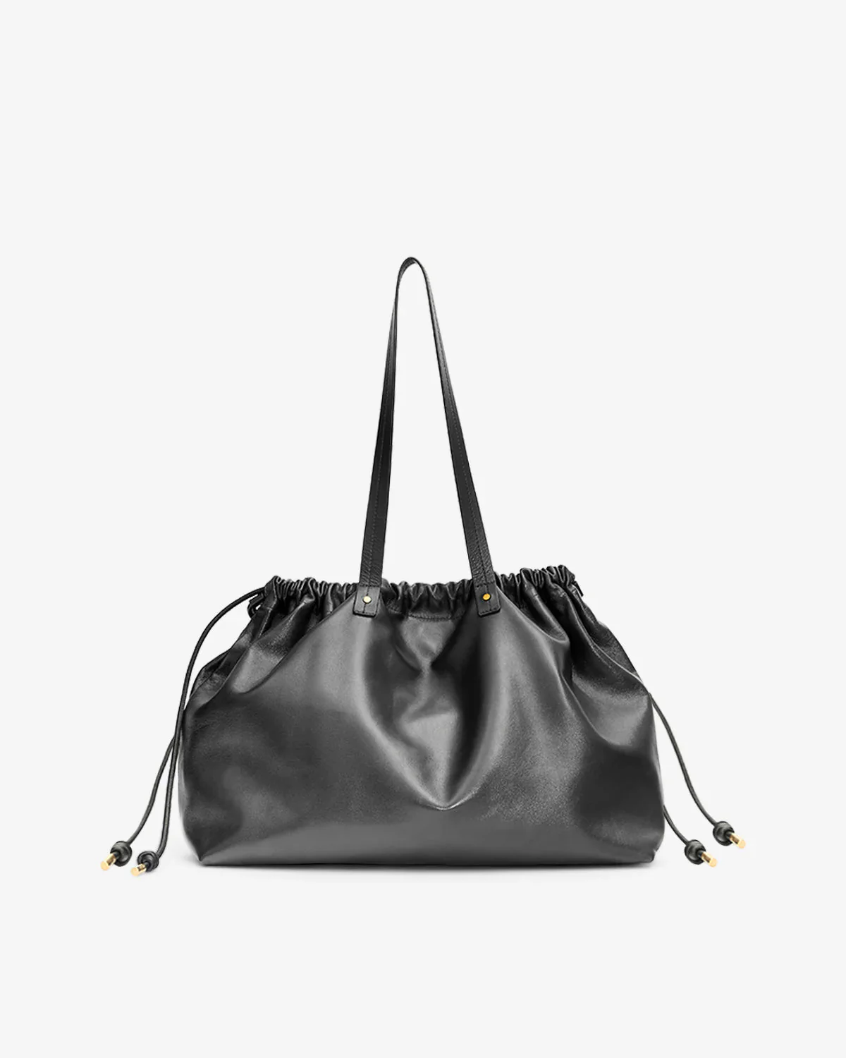 Isabel Marant Étoile Silven E/W Bag - Image 3