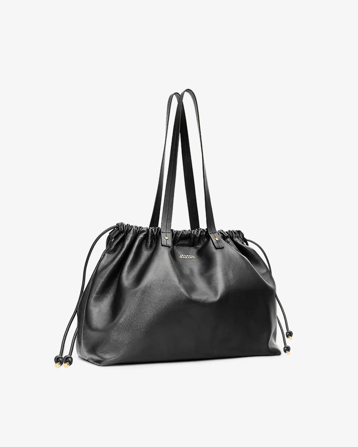 Isabel Marant Étoile Silven E/W Bag - Image 4