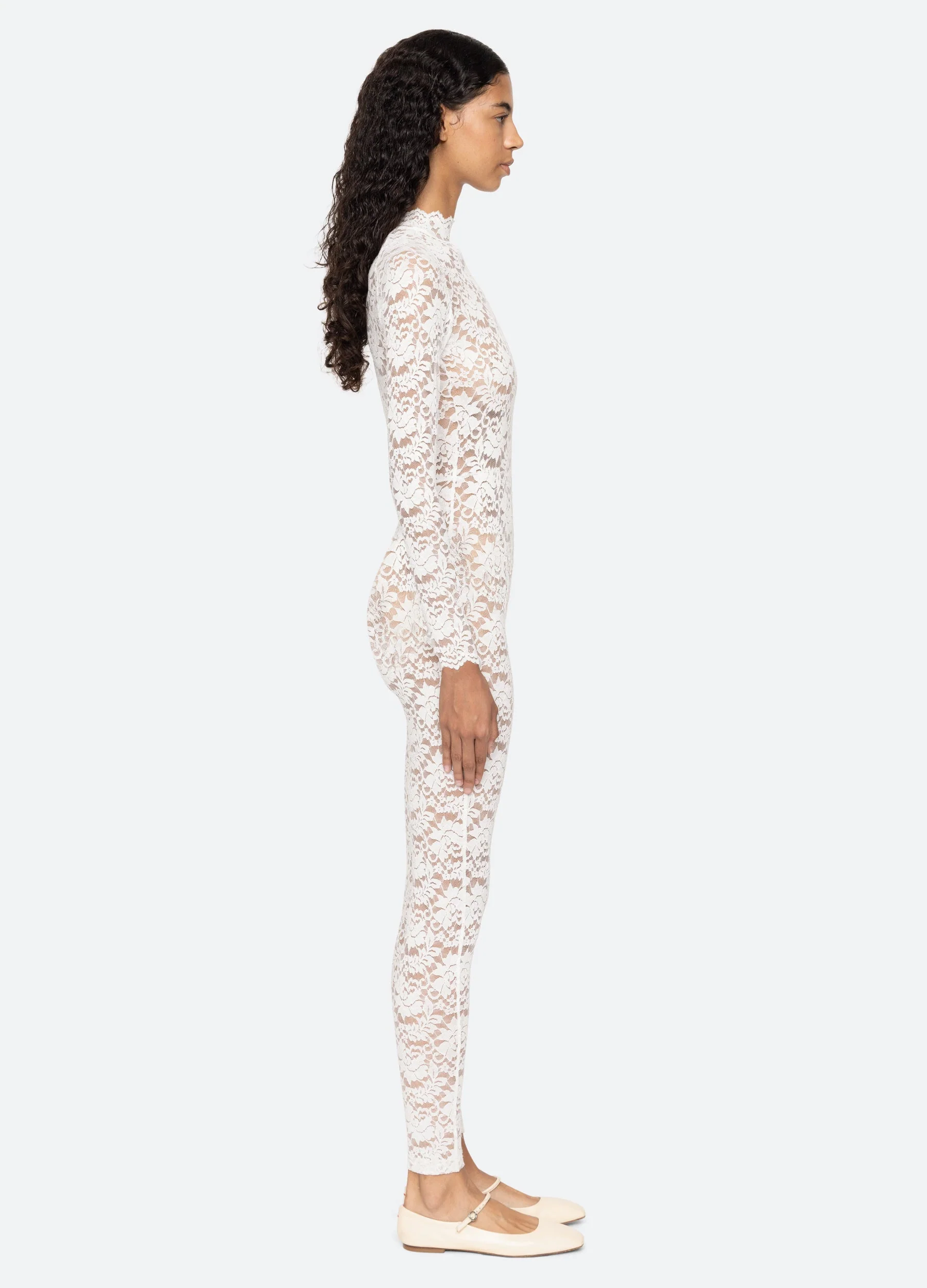 Sea NY Lilian Catsuit - Image 12