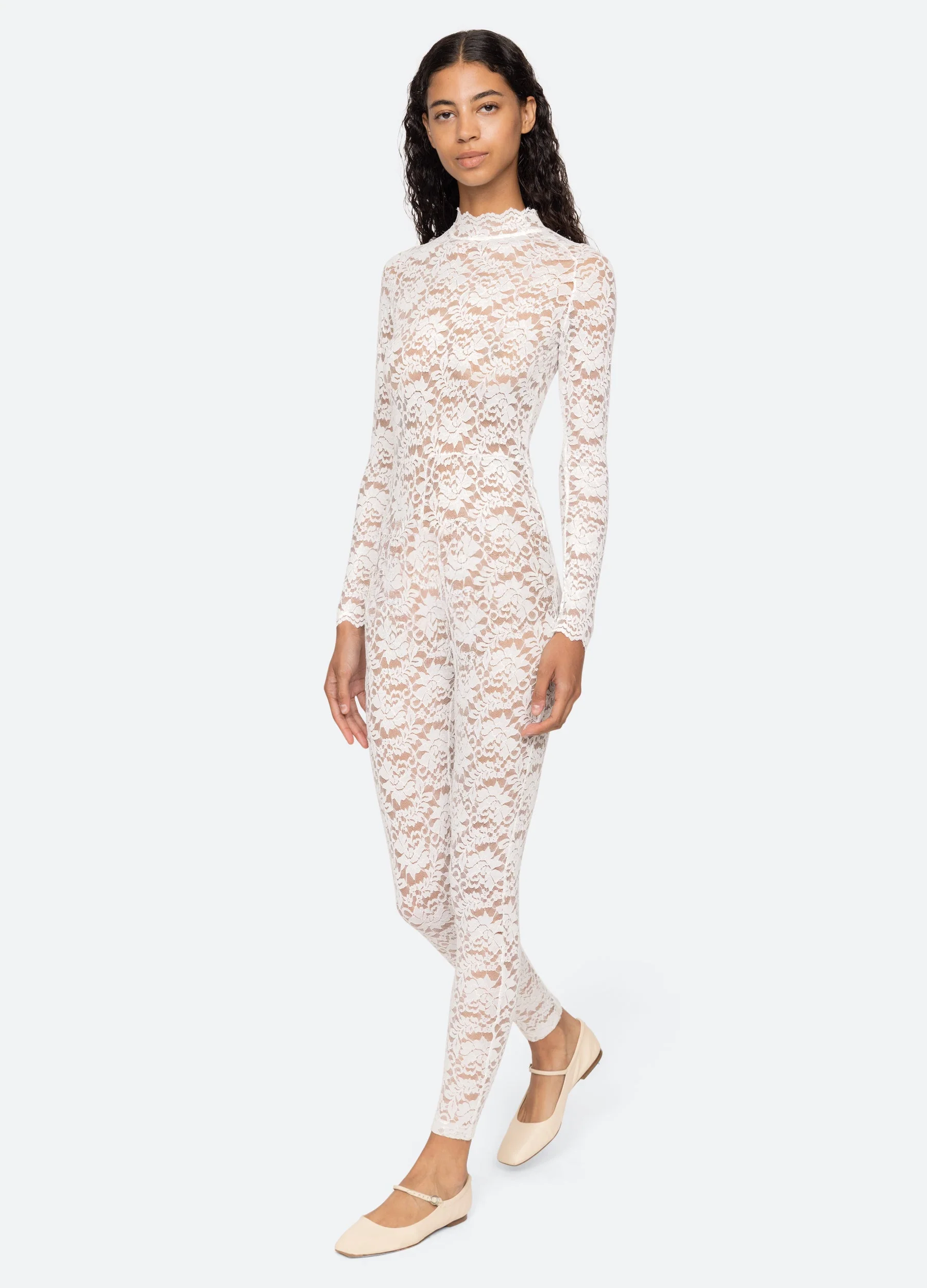Sea NY Lilian Catsuit - Image 14