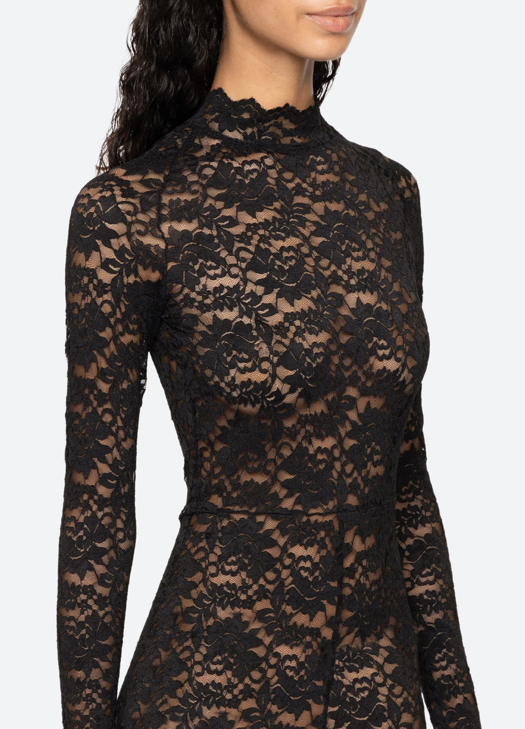 Sea NY Lilian Catsuit - Image 7