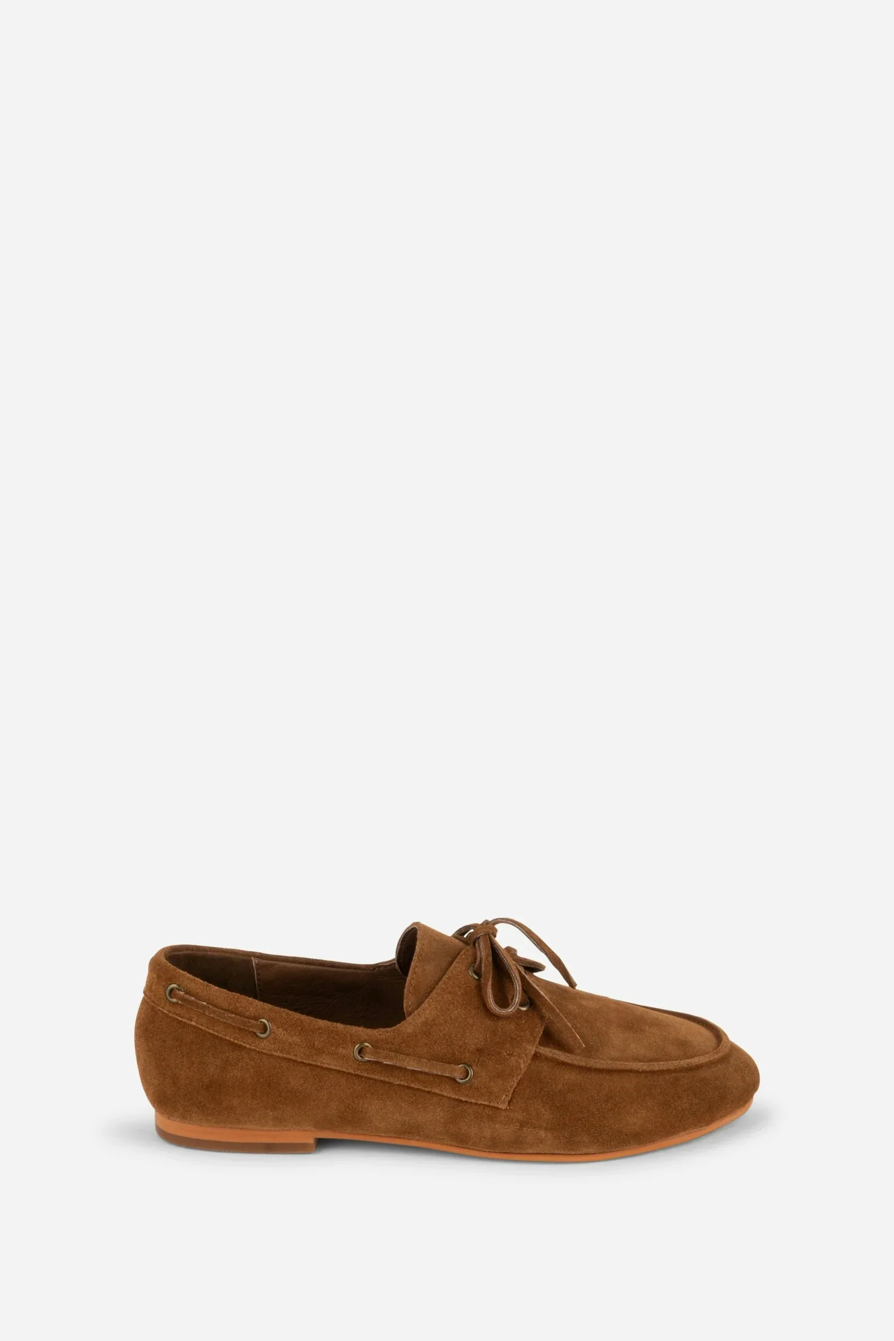 "INTENTIONALLY __________." Pixie Boat Shoe - Image 4