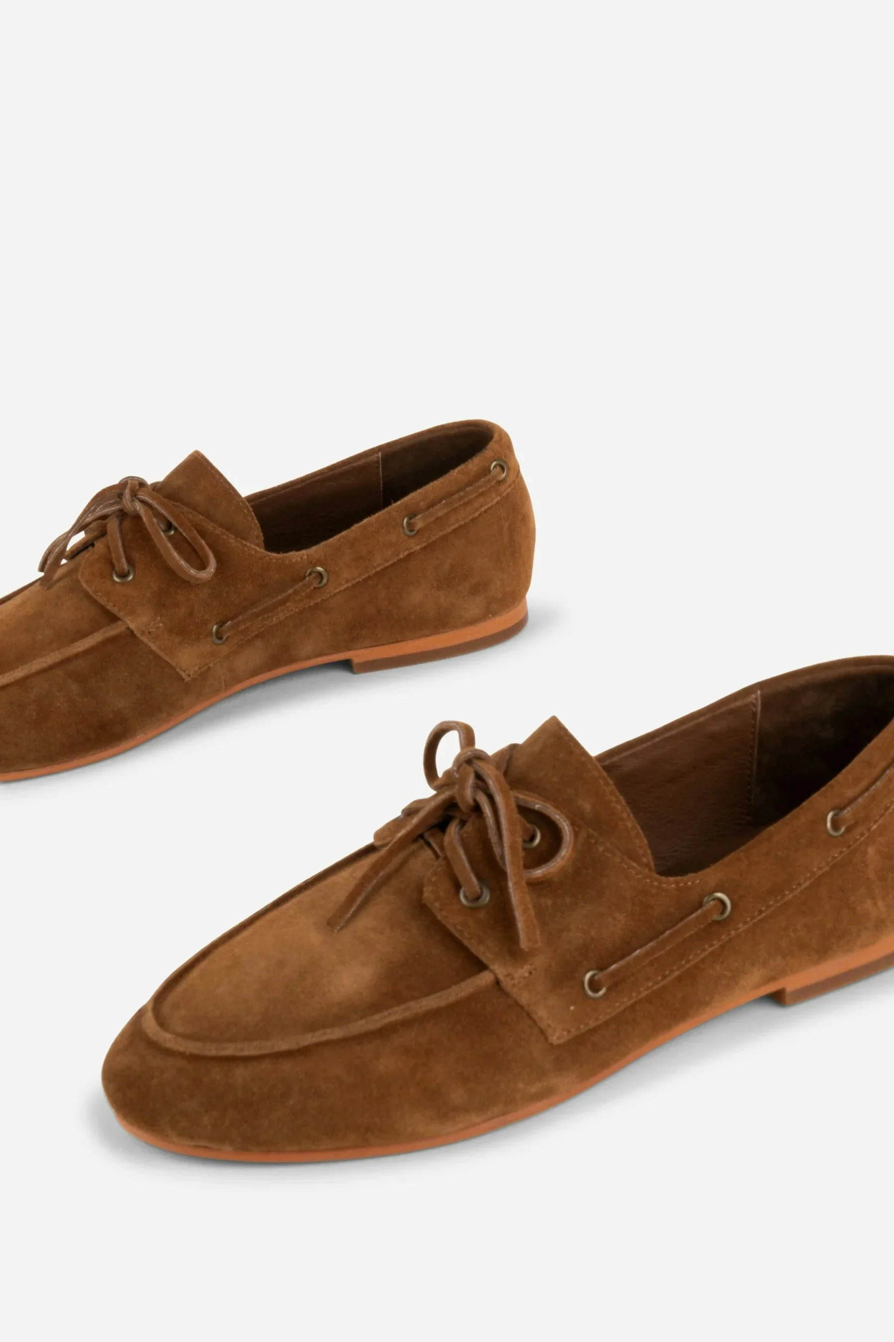 "INTENTIONALLY __________." Pixie Boat Shoe - Image 5