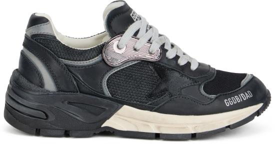 Golden Goose GWF00884F00746290289 Sneakers - Black - Image 2