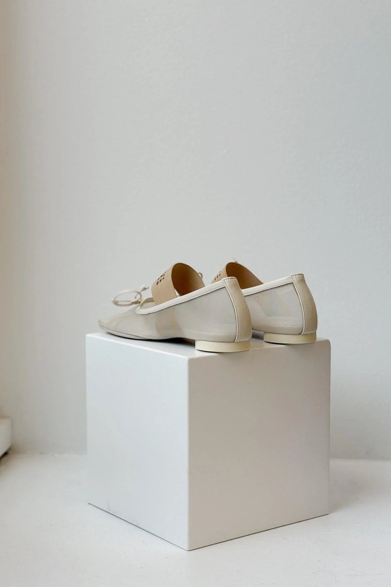 Maison Margiela Ballet Shoe - Image 4
