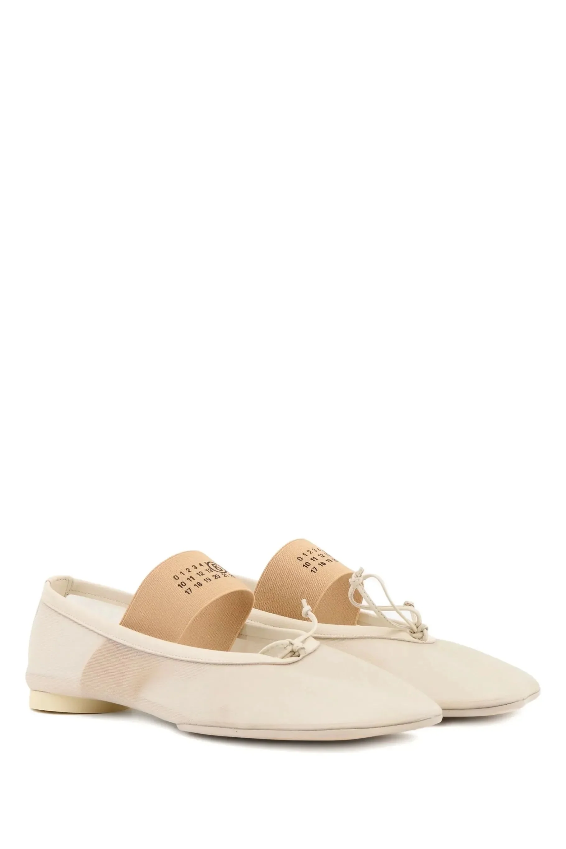 Maison Margiela Ballet Shoe - Image 5