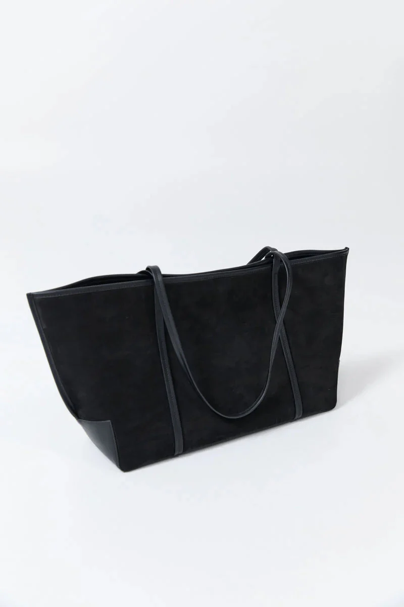 St. Agni Bateau Tote Bag - Image 4