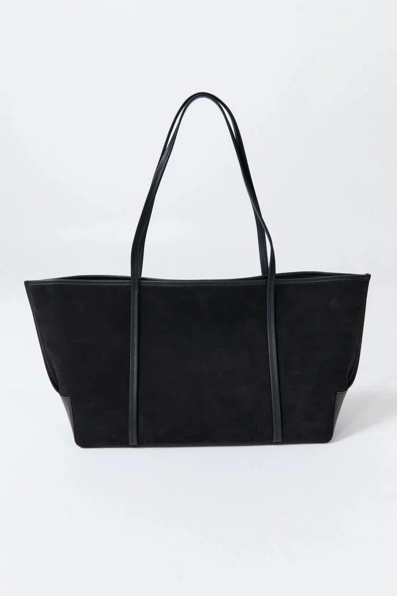 St. Agni Bateau Tote Bag - Image 5