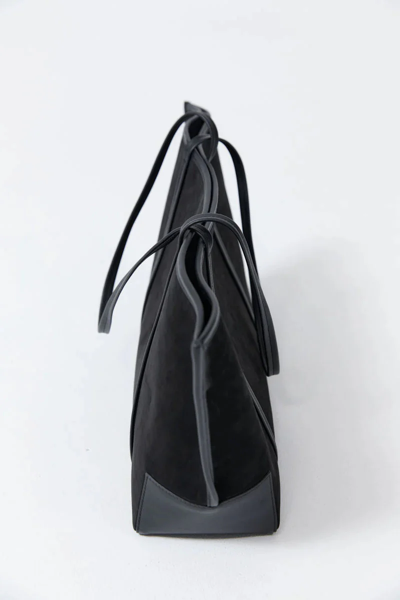 St. Agni Bateau Tote Bag - Image 6