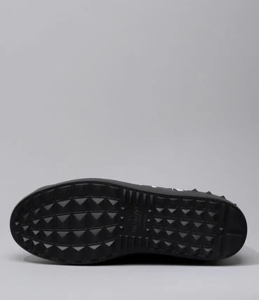 Valentino Garavani Sneakers - Nero Bianco - Image 2