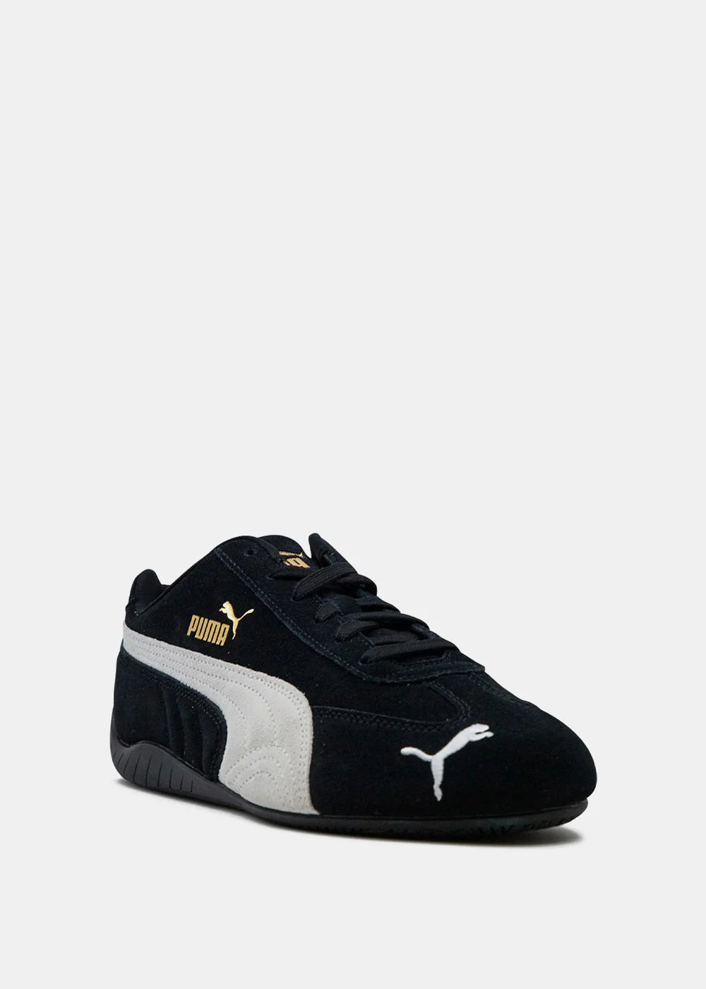 Puma Speedcat OG Sneakers - Black - Image 2