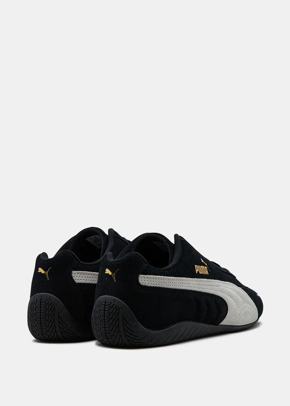 Puma Speedcat OG Sneakers - Black - Image 3
