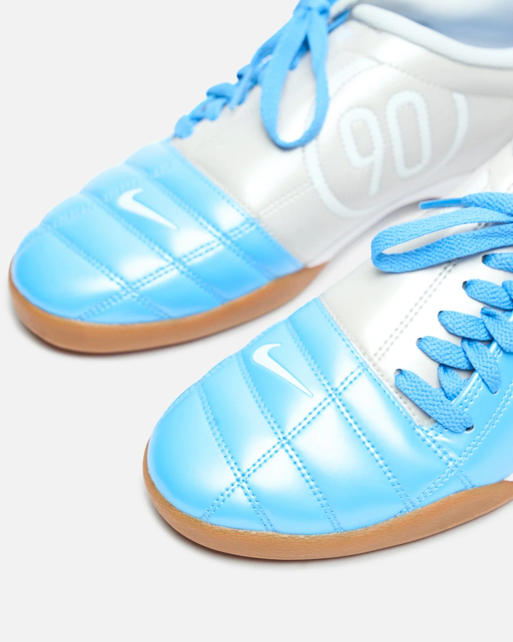 Nike Total 90 Sneaker - Image 5