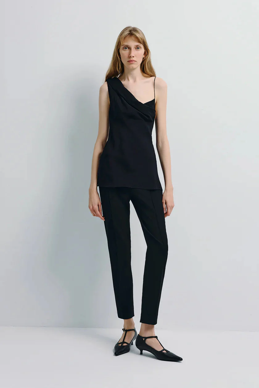 Sophie Rue Manuela Asymmetric Cami Top - Image 2