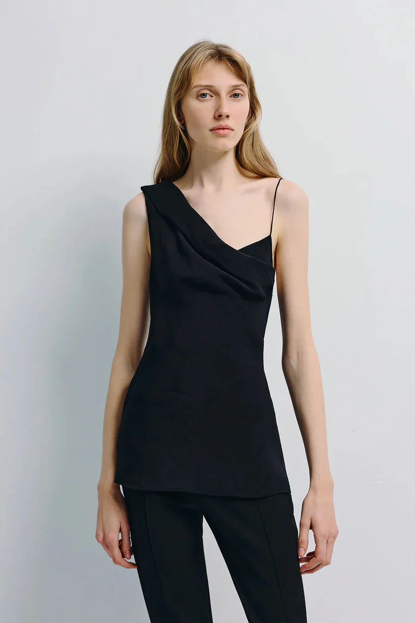 Sophie Rue Manuela Asymmetric Cami Top - Image 3