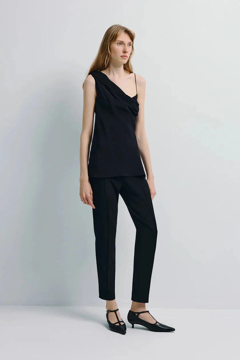 Sophie Rue Manuela Asymmetric Cami Top - Image 4