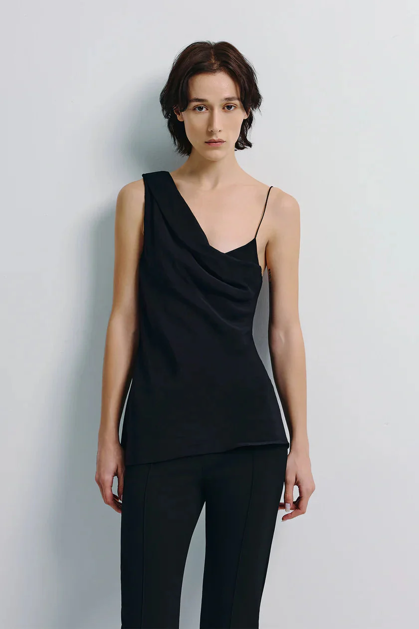 Sophie Rue Manuela Asymmetric Cami Top - Image 5