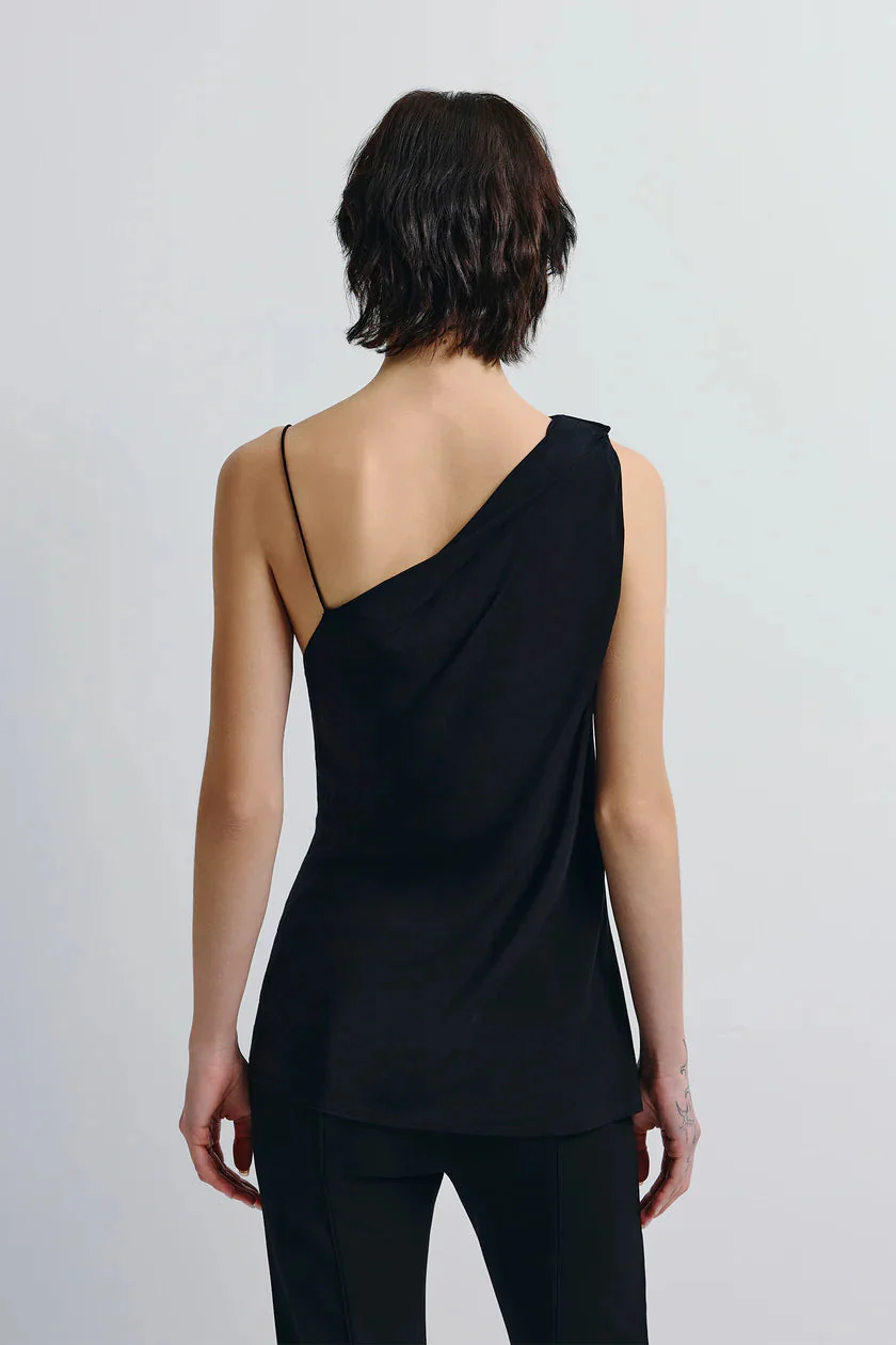 Sophie Rue Manuela Asymmetric Cami Top - Image 6