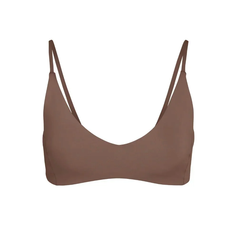 Left On Friday Sunday Bikini Top - Image 4
