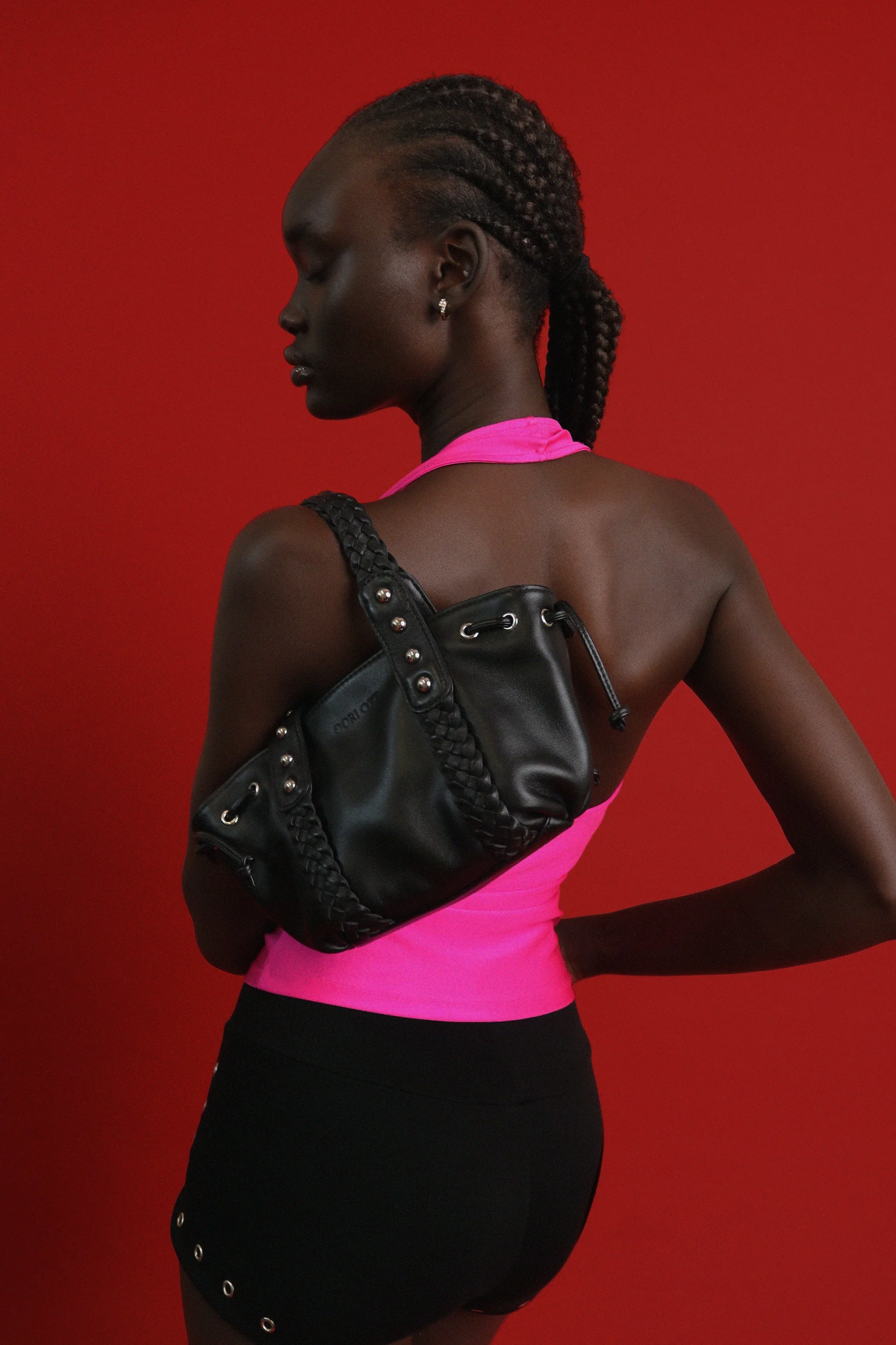 Oori Ott Ooribag Bag - Image 12