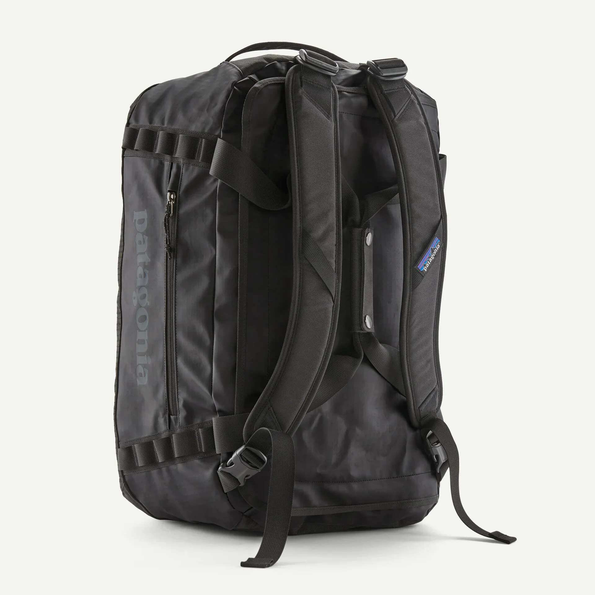 Patagonia Black Hole Duffel 40L Duffel - Image 2