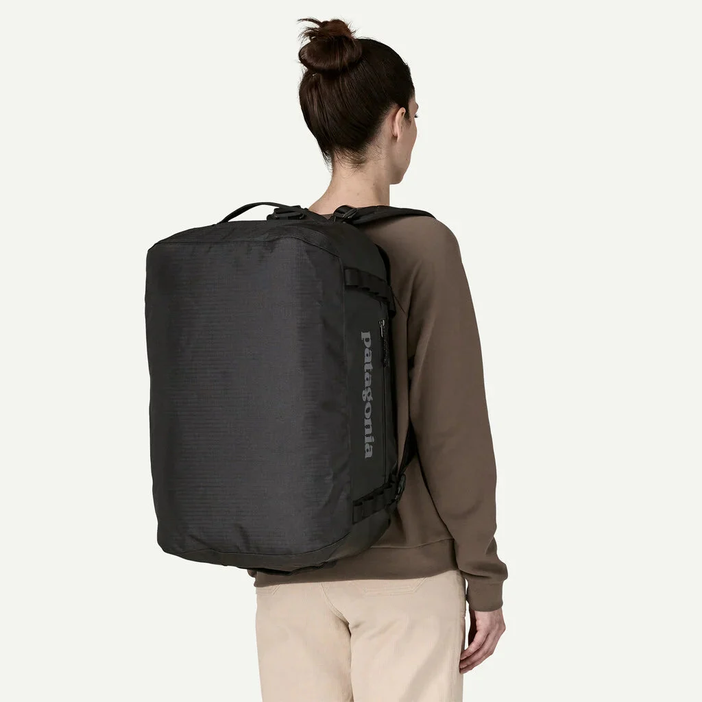 Patagonia Black Hole Duffel 40L Duffel - Image 3