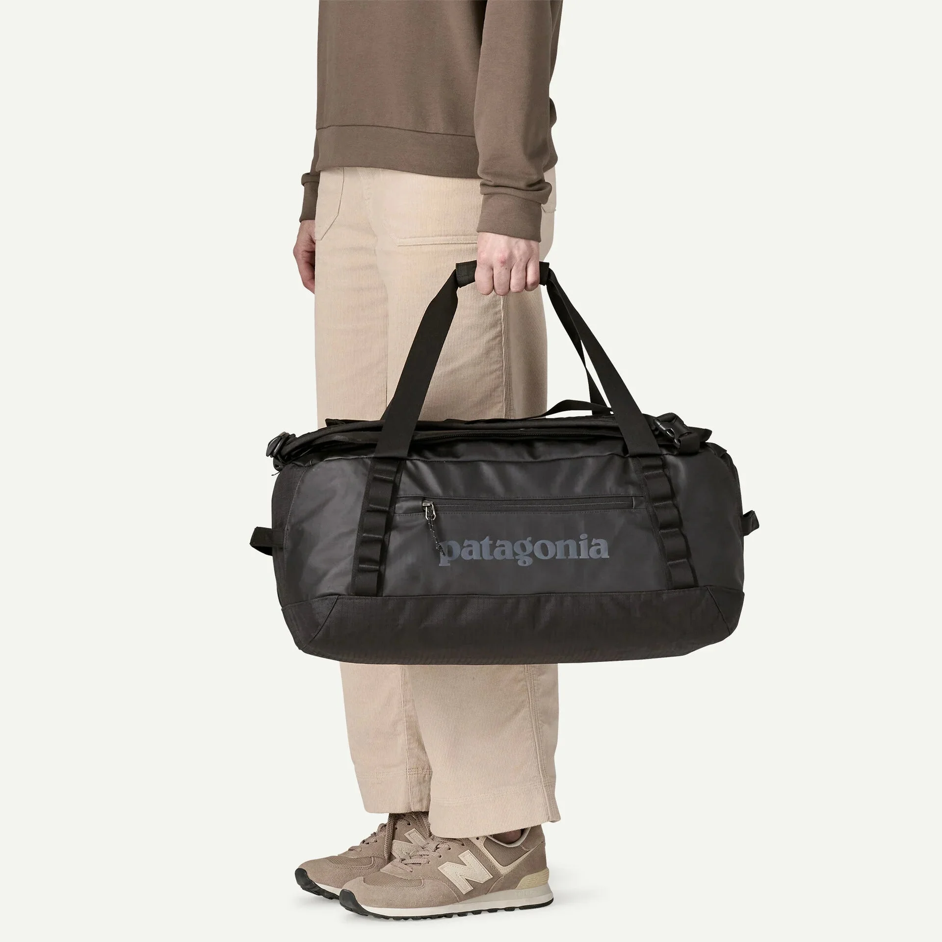 Patagonia Black Hole Duffel 40L Duffel - Image 4