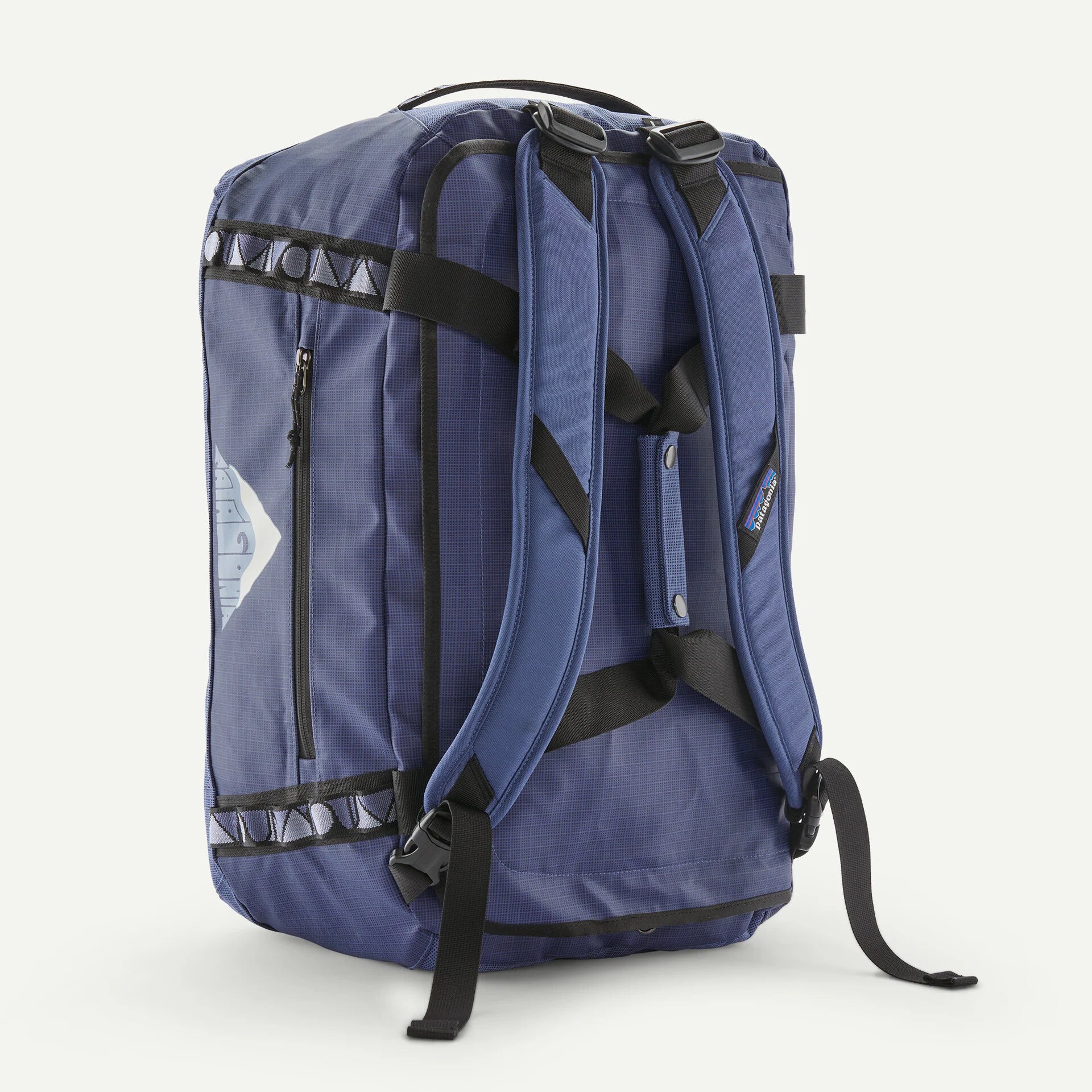 Patagonia Black Hole Duffel 40L - Image 3