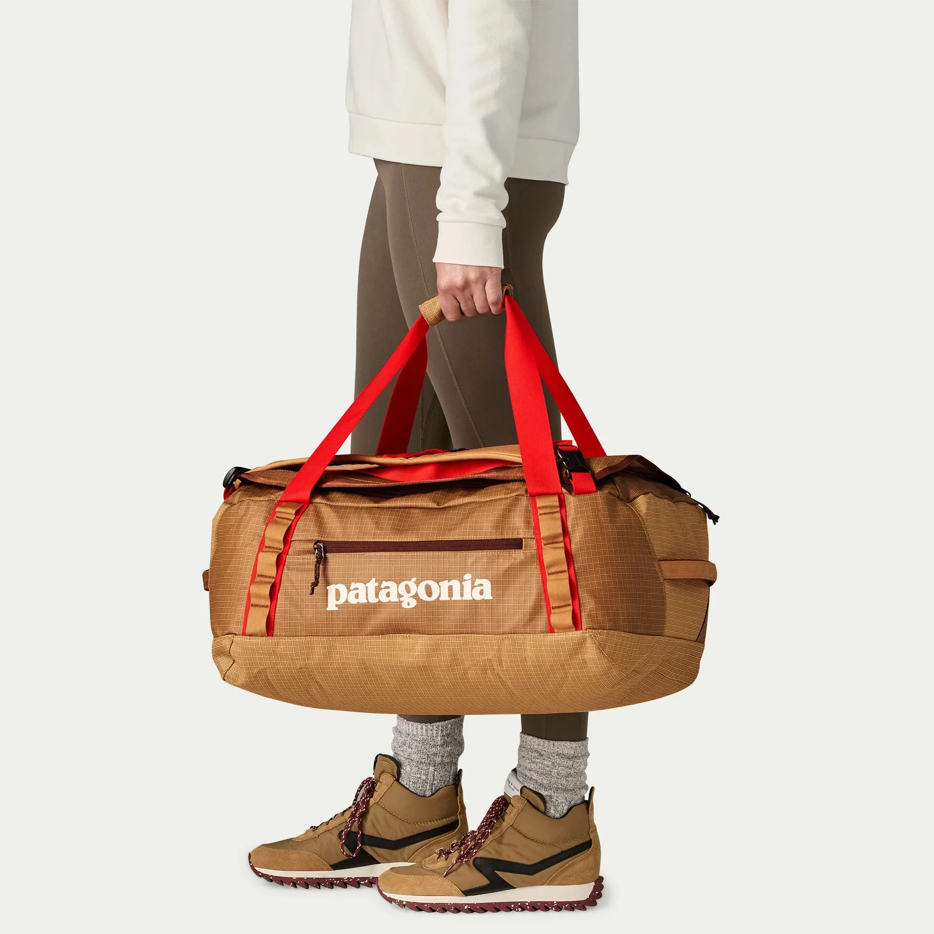 Patagonia Black Hole Duffel 40L - Image 4