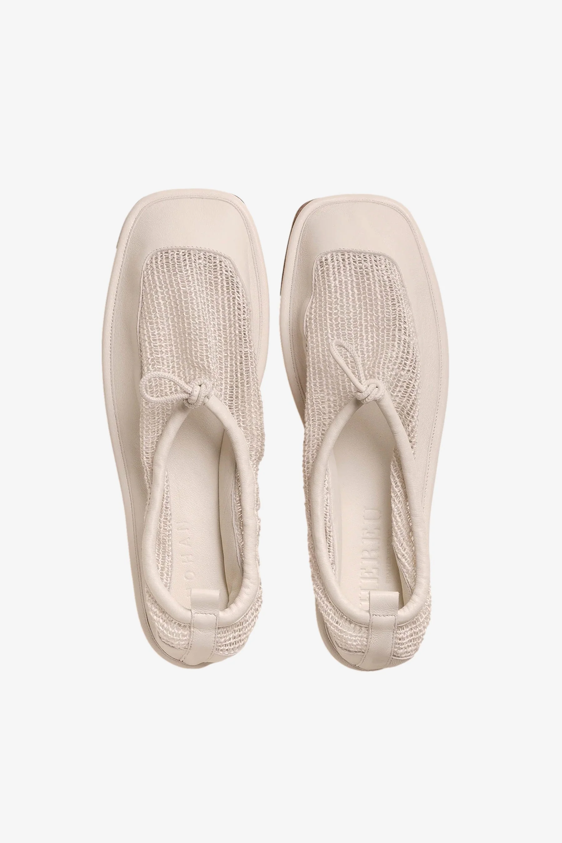 Hereu Ruohan Puntera Loafers - Image 2