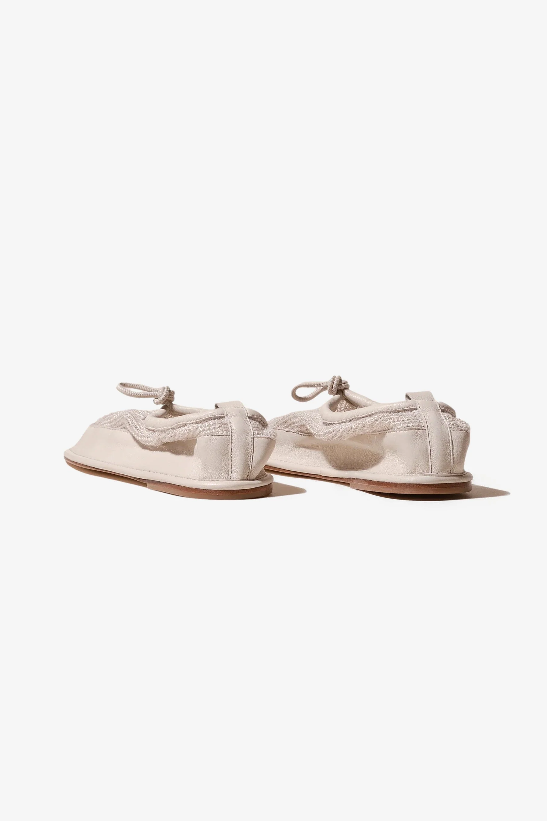 Hereu Ruohan Puntera Loafers - Image 3