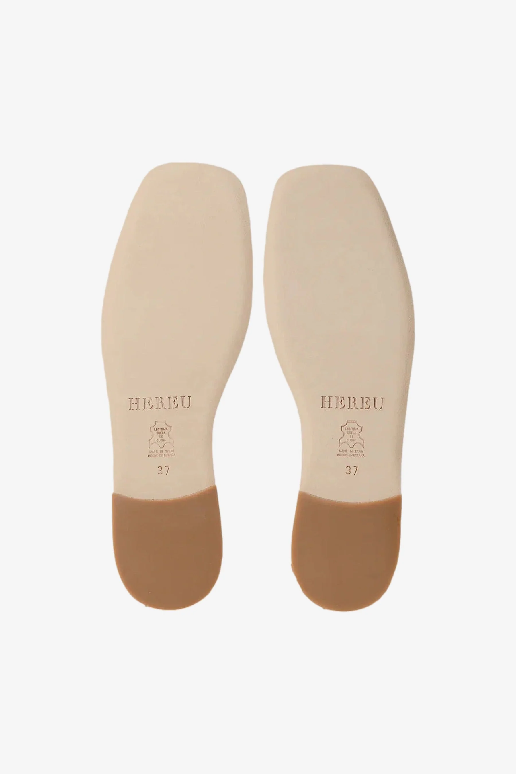 Hereu Ruohan Puntera Loafers - Image 5