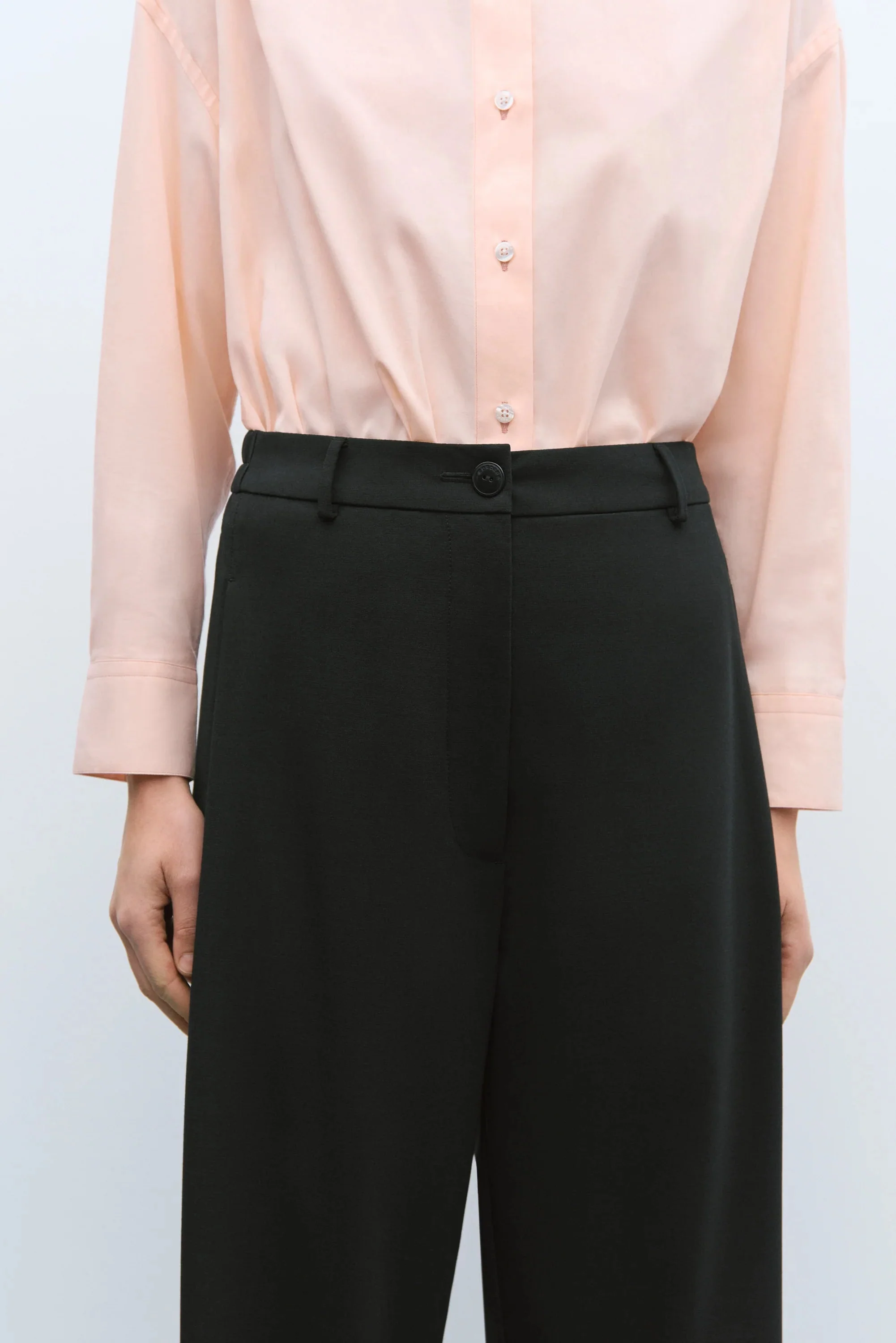 Cordera Wide Leg Pants - Image 4