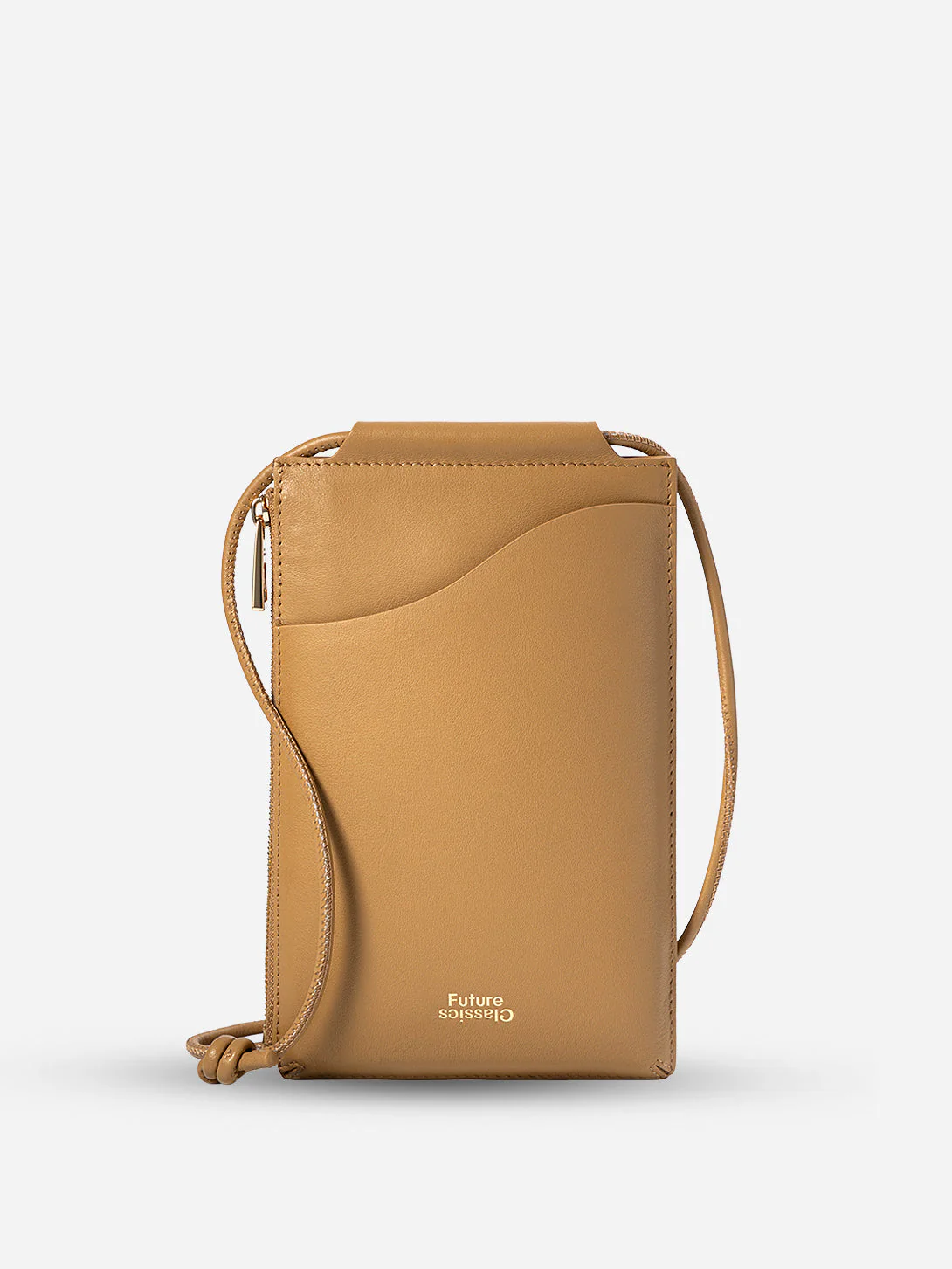 Future Classics Mini Pocket Crossbody Bag - Image 8
