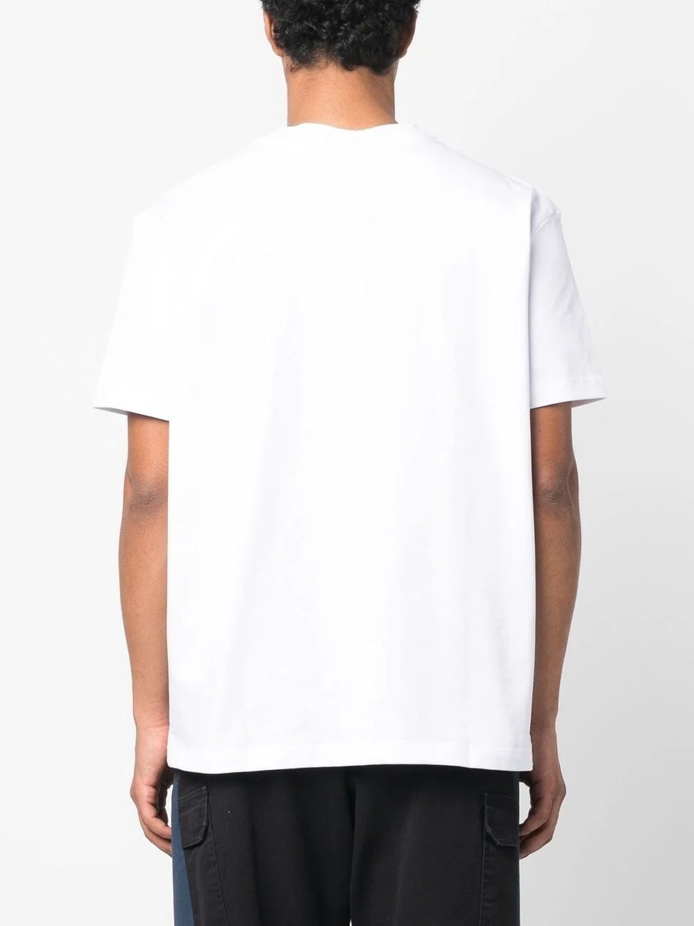 Jacquemus STK T-Shirt - White - Image 3