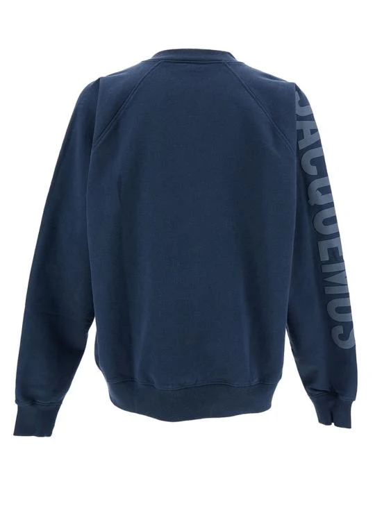Jacquemus Tunic Top - Dark Navy - Image 2