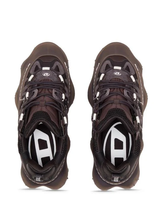 DIESEL Sneakers - Black - Image 4