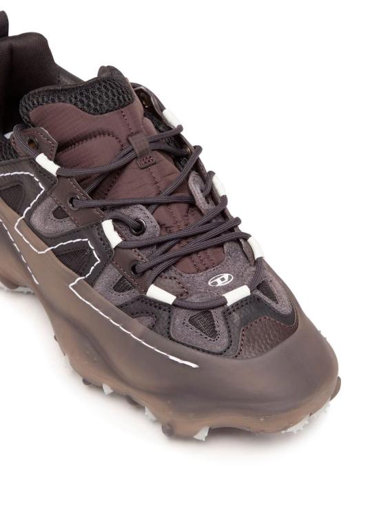 DIESEL Sneakers - Black - Image 6