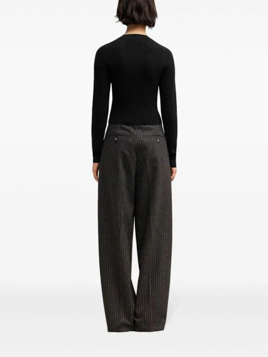 AMI Sweater - Black - Image 4