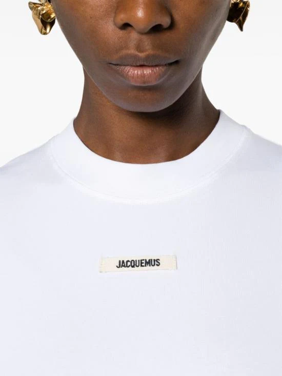 Jacquemus Top - White - Image 2